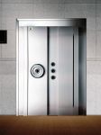 Бронированная дверь для банка ShinJin баноквская дверь shinJin